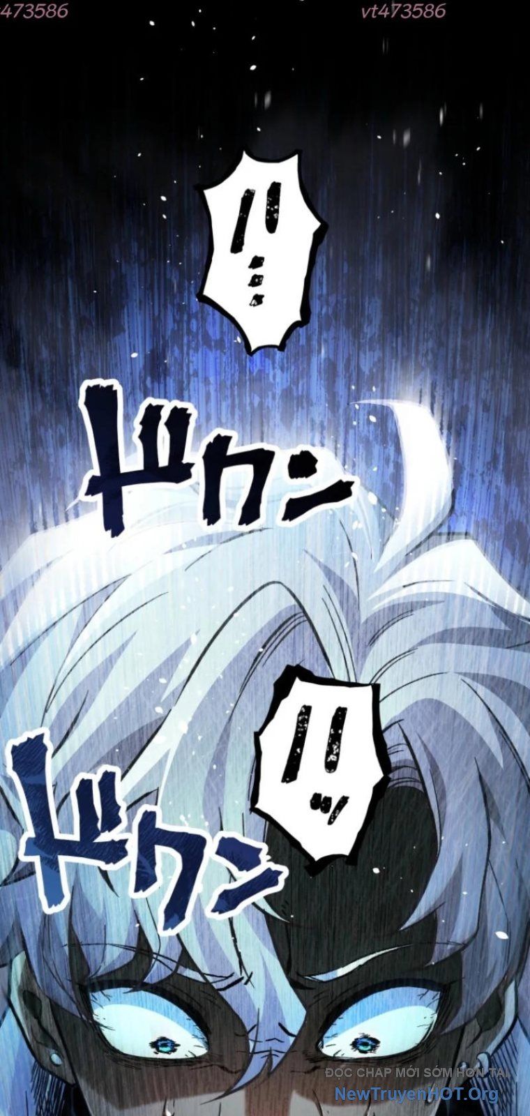 Ceberus Chapter 10 - Trang 50