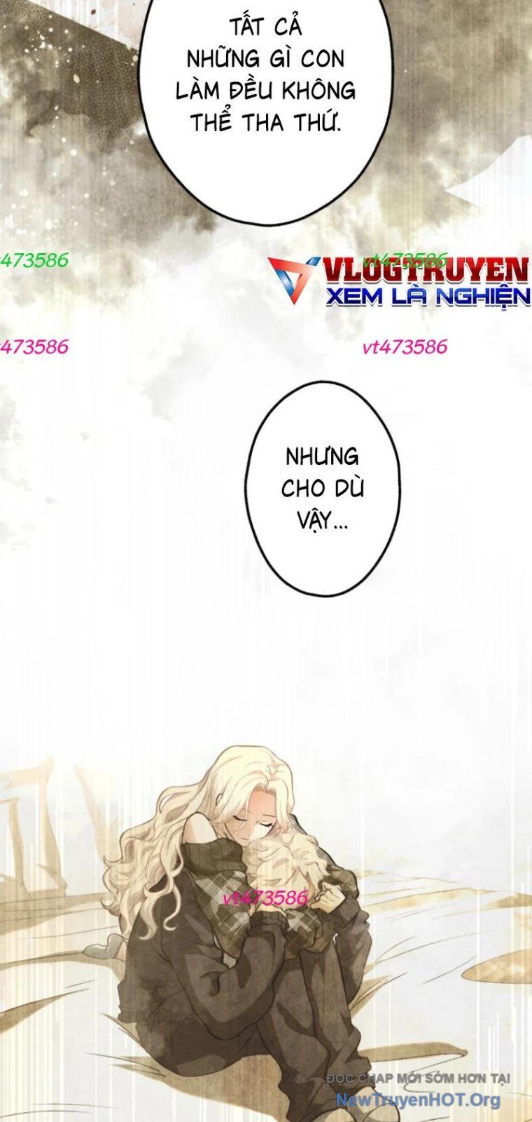 Ceberus Chapter 10 - Trang 6