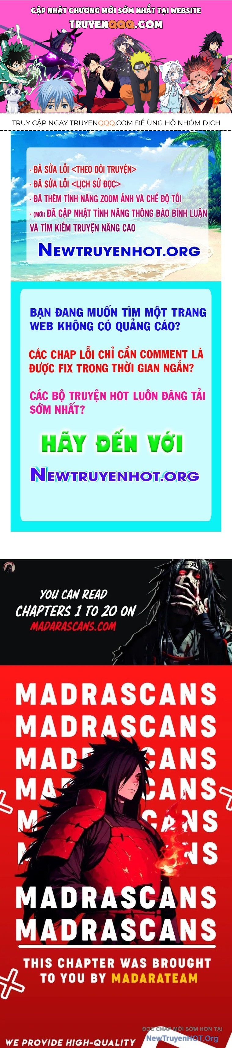 Ceberus Chapter 11 - Trang 1