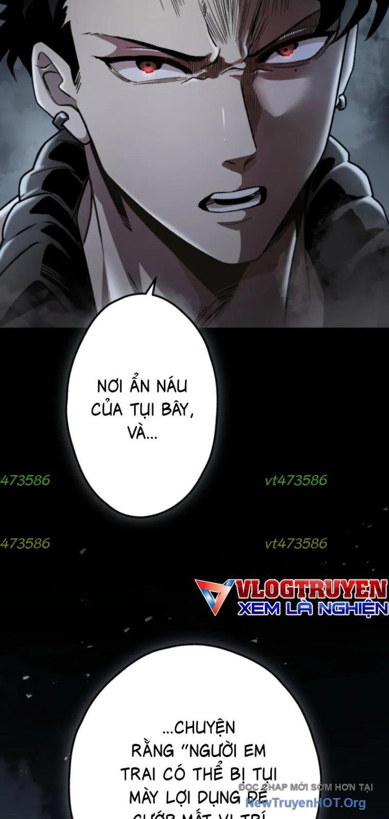 Ceberus Chapter 11 - Trang 14
