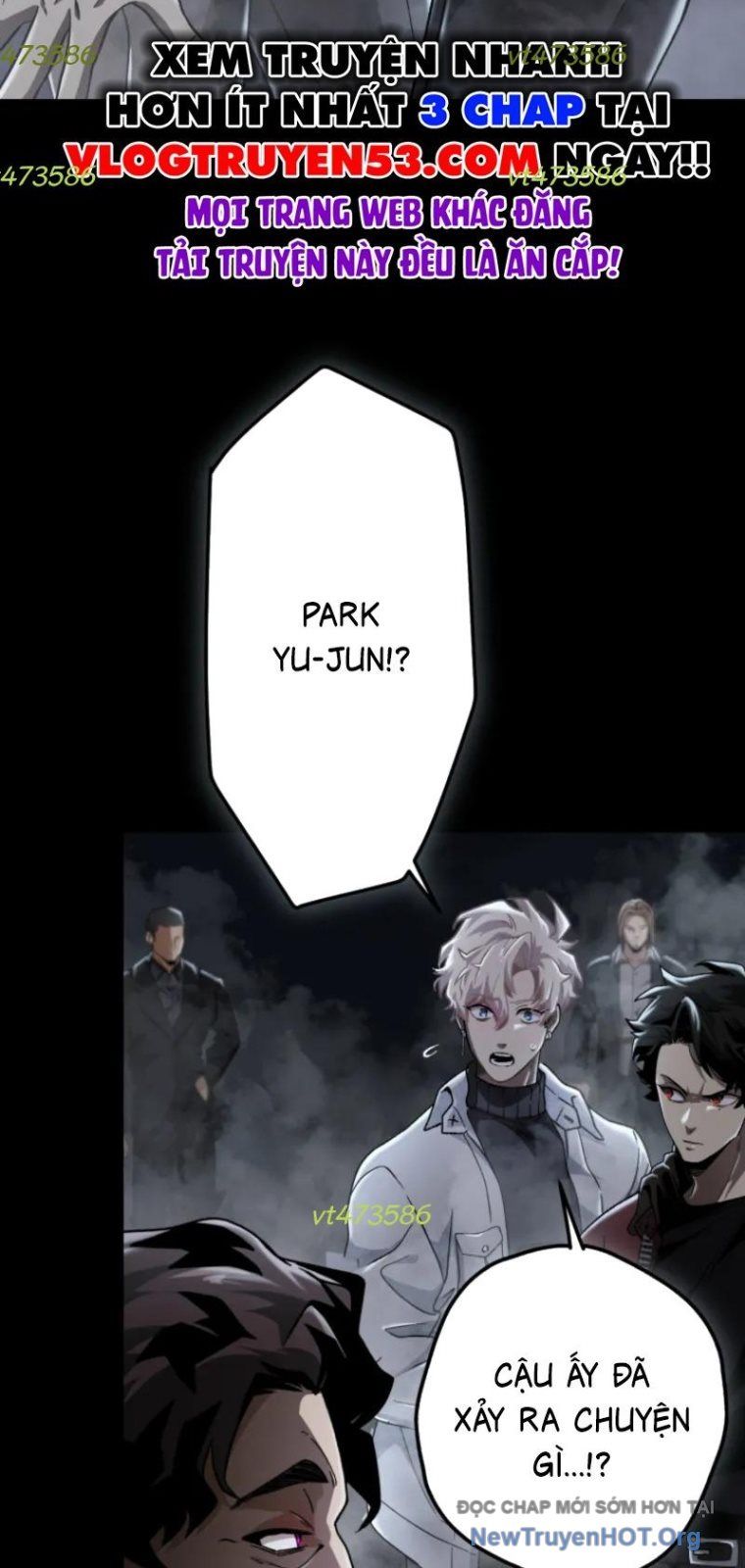 Ceberus Chapter 11 - Trang 16