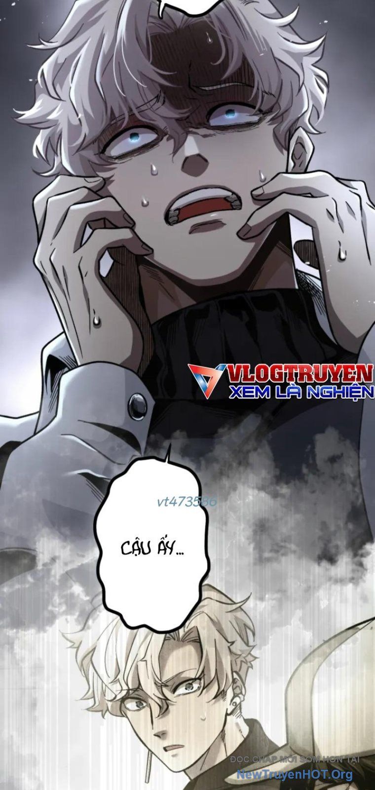 Ceberus Chapter 11 - Trang 20