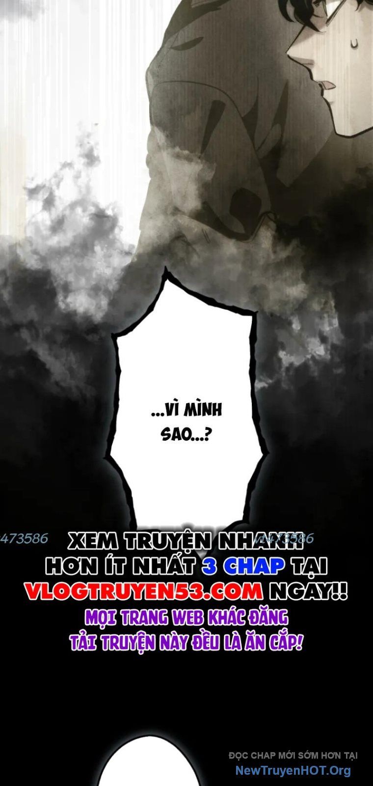 Ceberus Chapter 11 - Trang 21