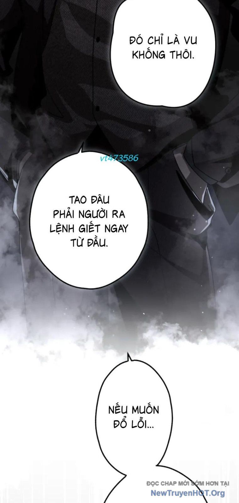 Ceberus Chapter 11 - Trang 24
