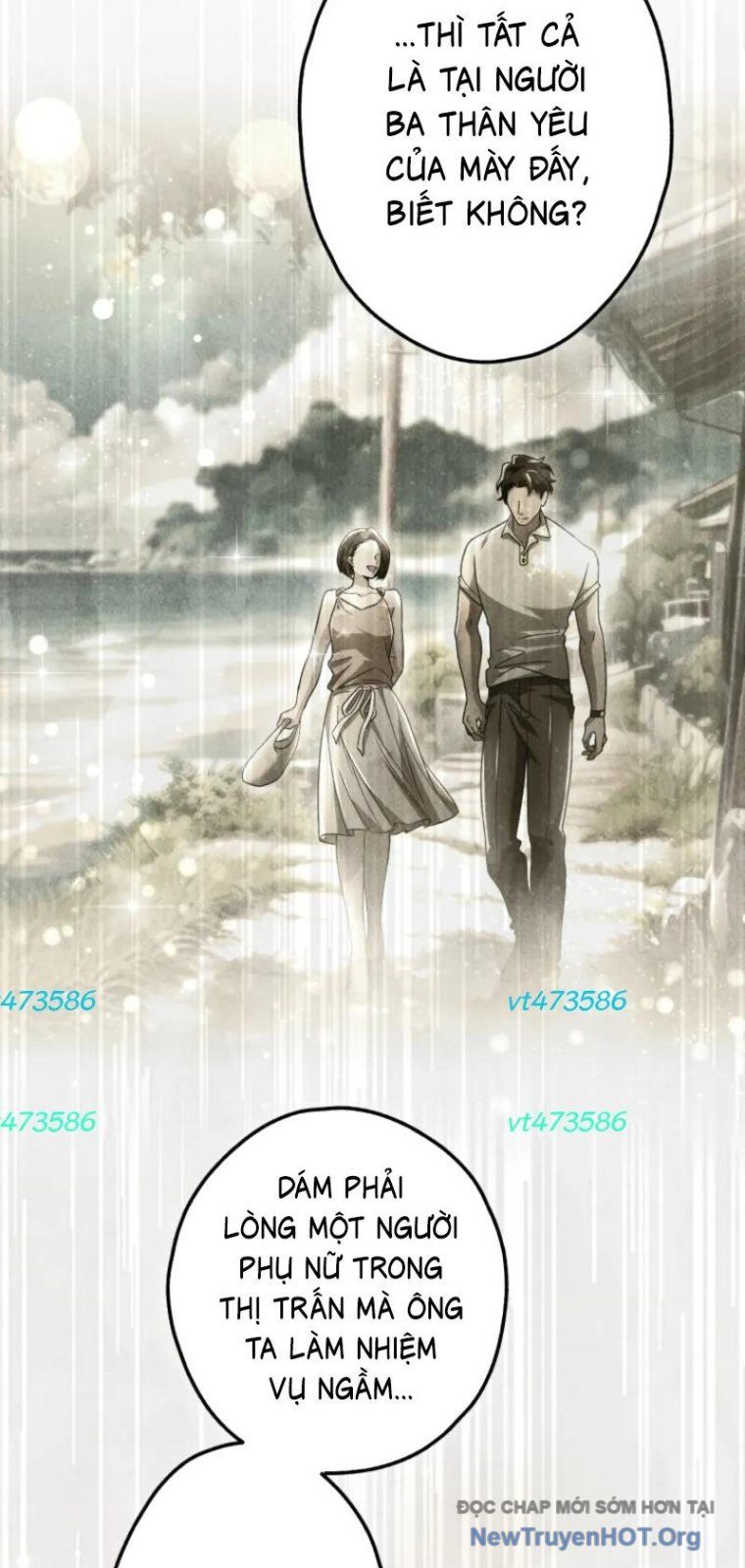 Ceberus Chapter 11 - Trang 25