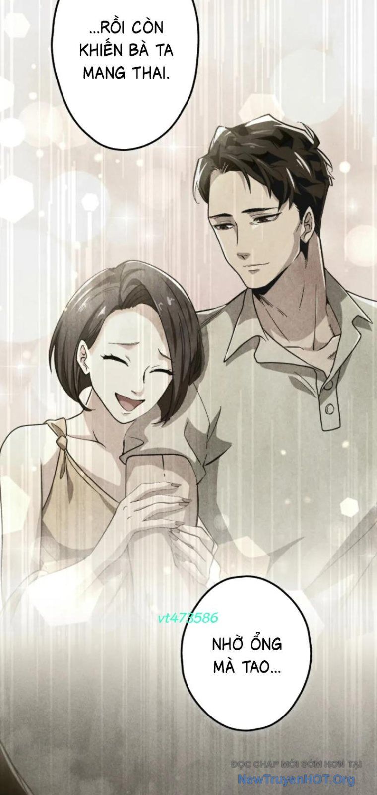Ceberus Chapter 11 - Trang 26