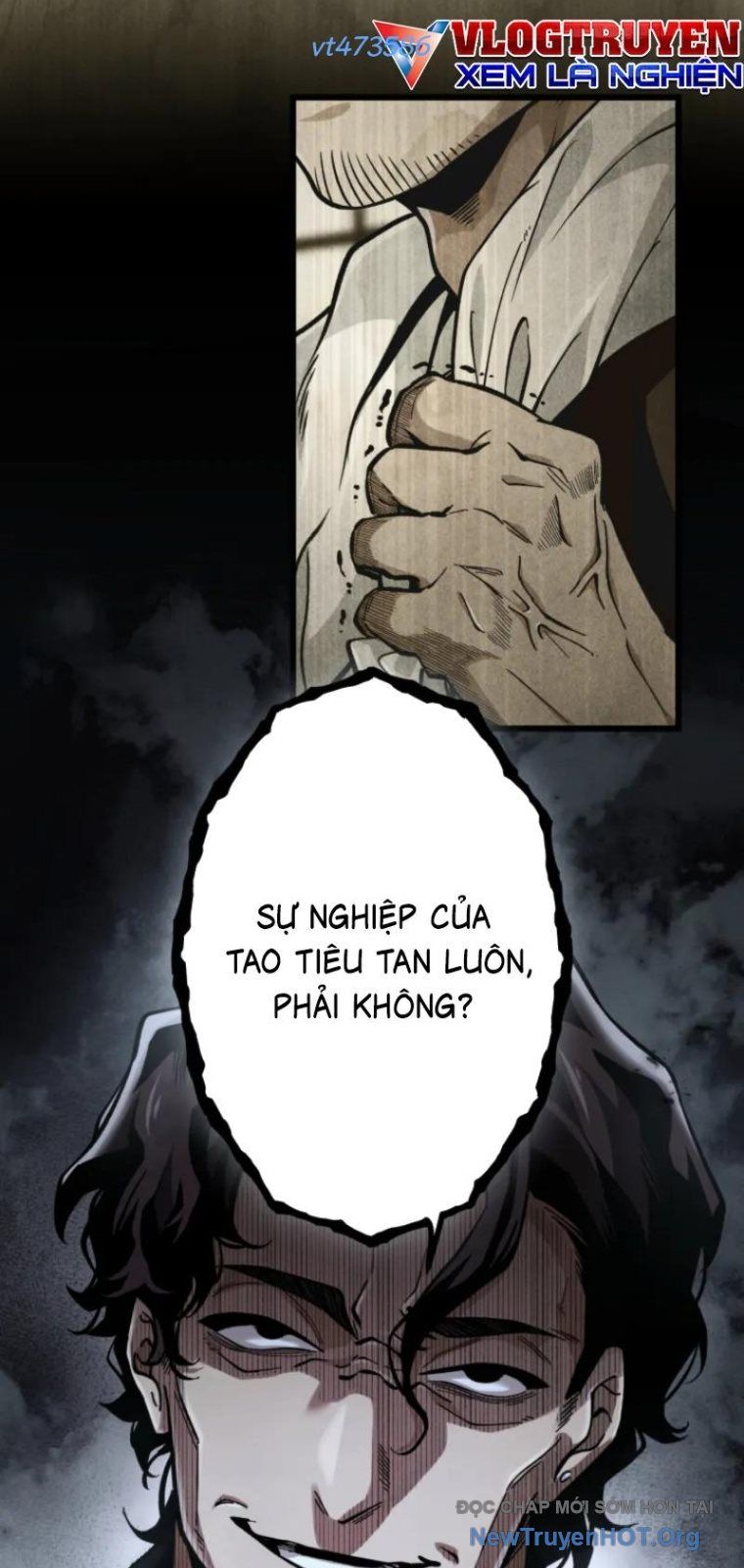 Ceberus Chapter 11 - Trang 29