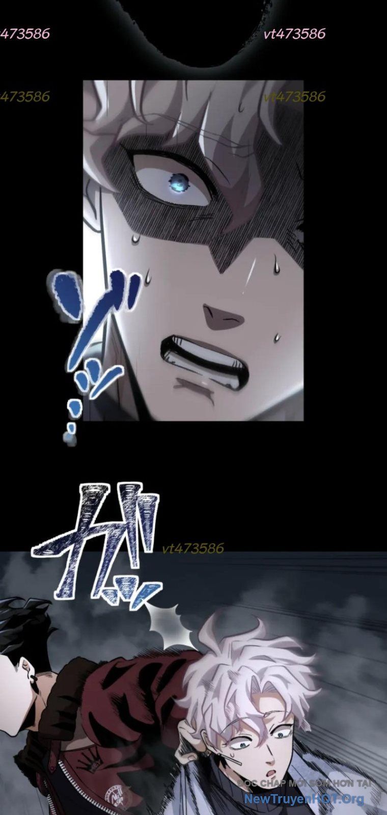 Ceberus Chapter 11 - Trang 34