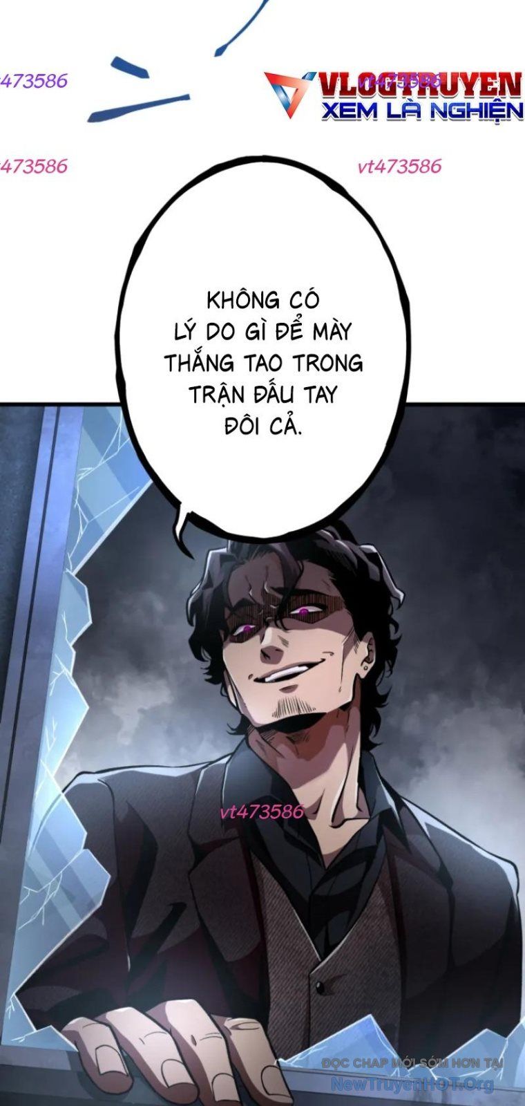 Ceberus Chapter 11 - Trang 39