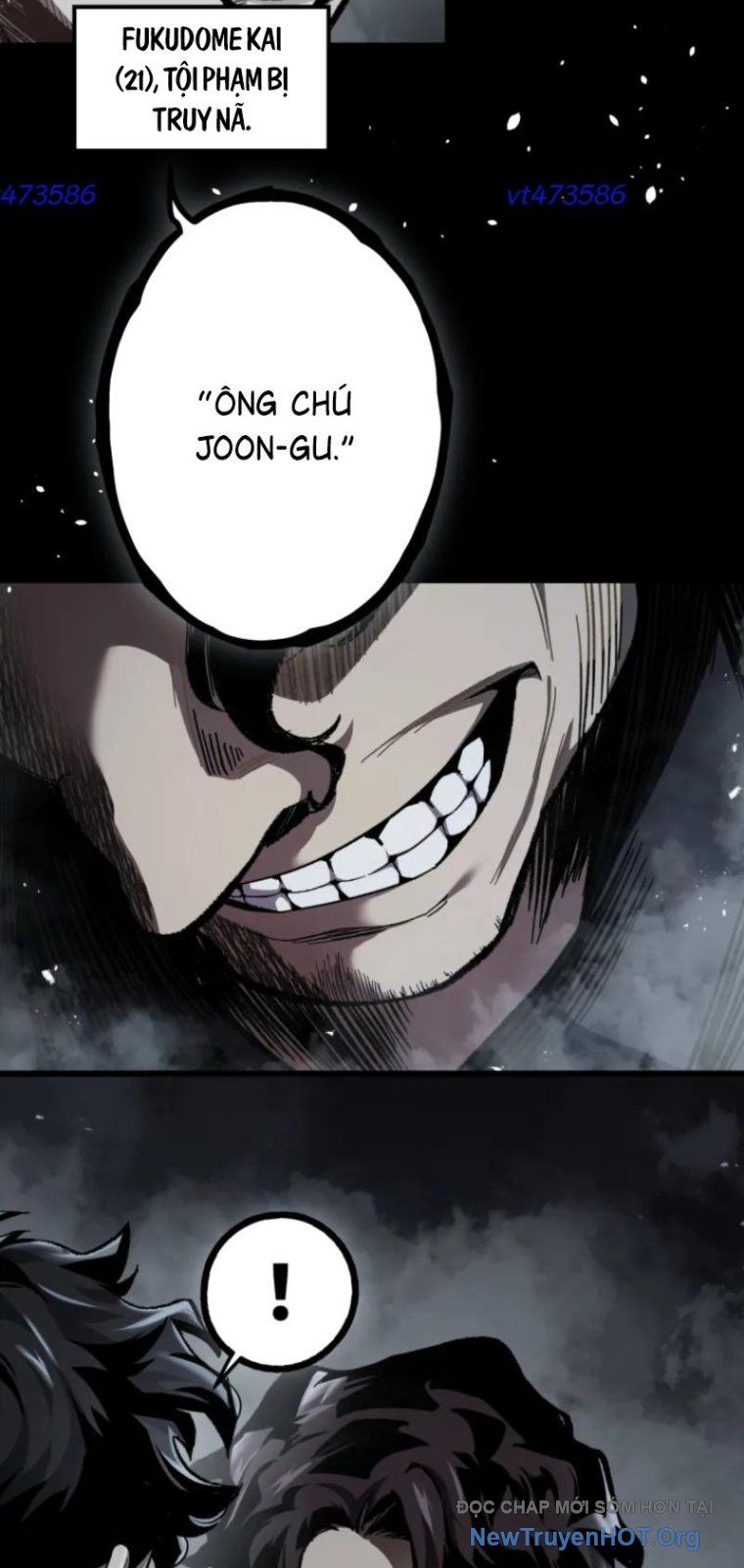 Ceberus Chapter 11 - Trang 4