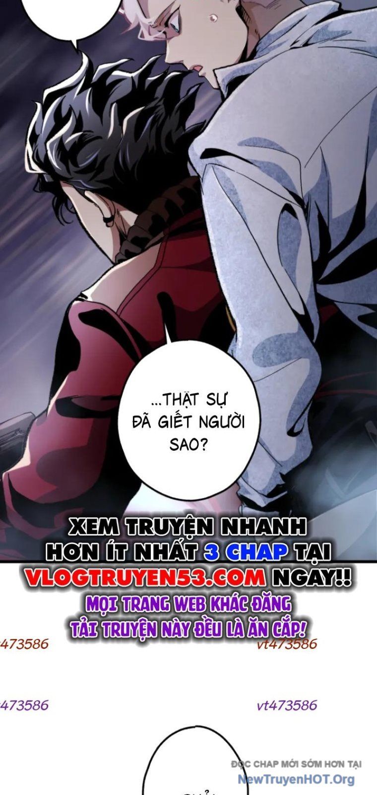 Ceberus Chapter 11 - Trang 48
