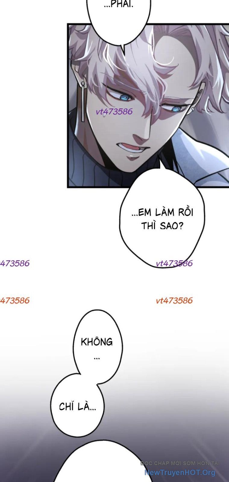 Ceberus Chapter 11 - Trang 49