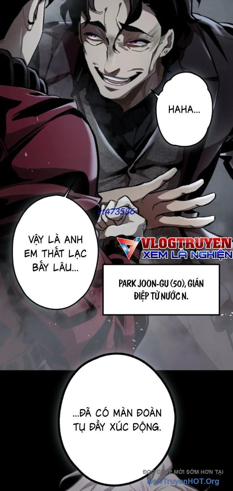 Ceberus Chapter 11 - Trang 5