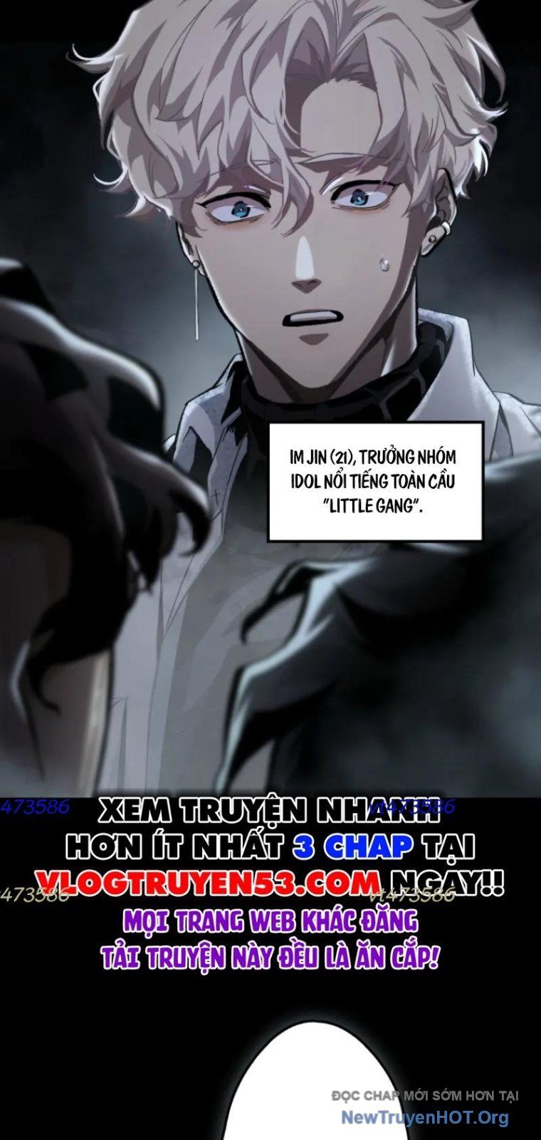 Ceberus Chapter 11 - Trang 6