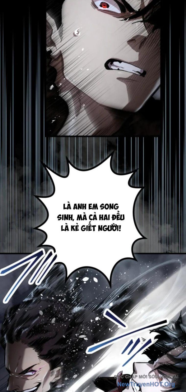 Ceberus Chapter 11 - Trang 8