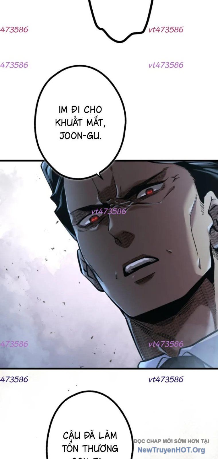 Ceberus Chapter 12 - Trang 13