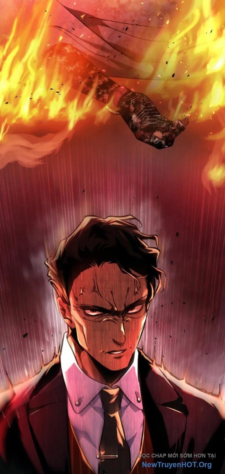 Ceberus Chapter 12 - Trang 16