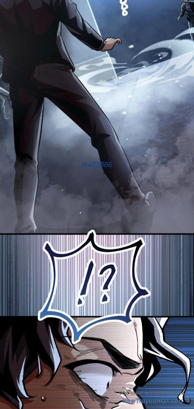Ceberus Chapter 12 - Trang 18
