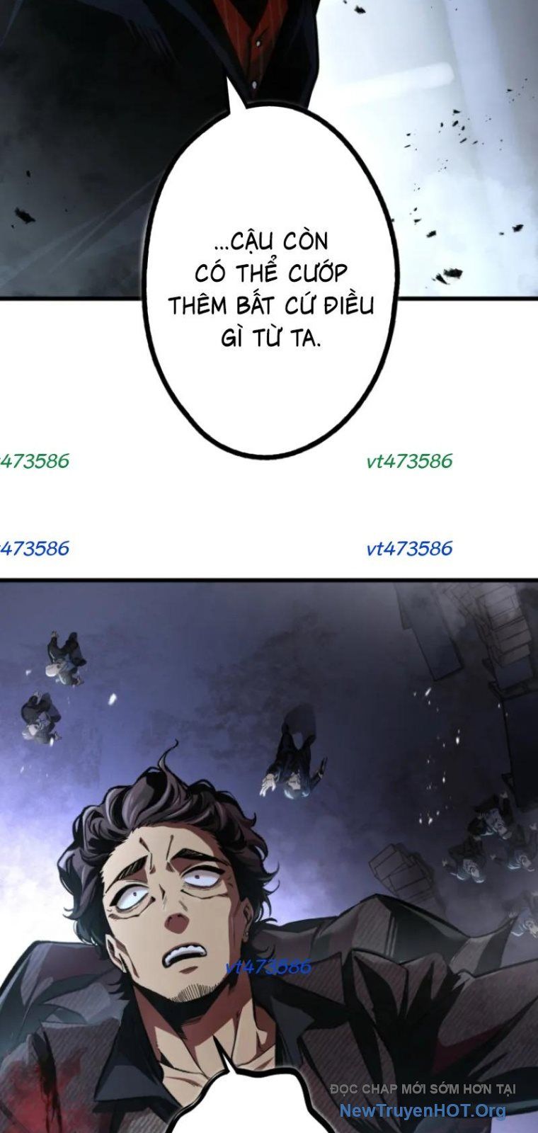 Ceberus Chapter 12 - Trang 21