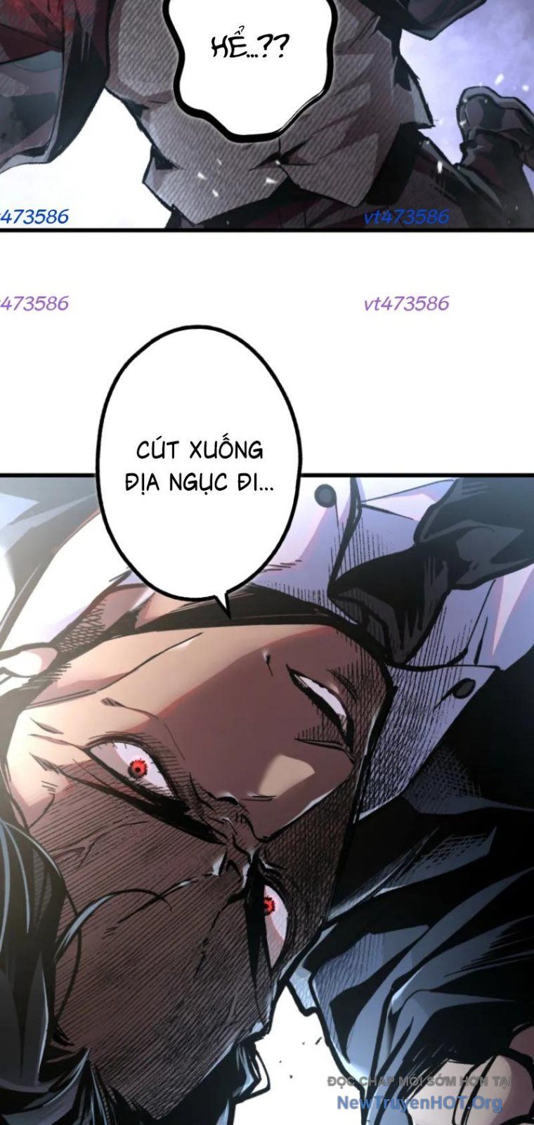 Ceberus Chapter 12 - Trang 22