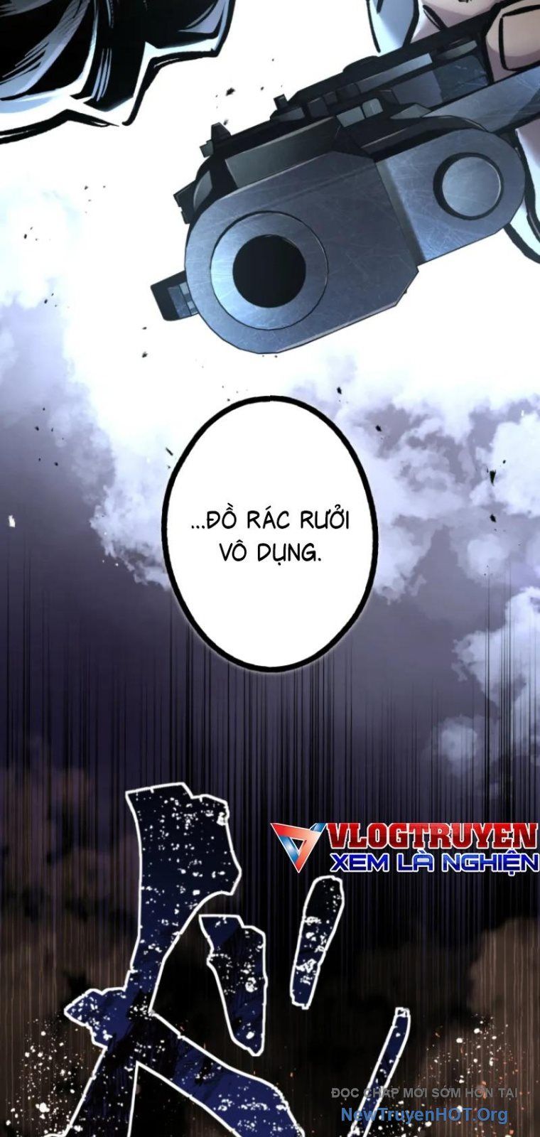 Ceberus Chapter 12 - Trang 23