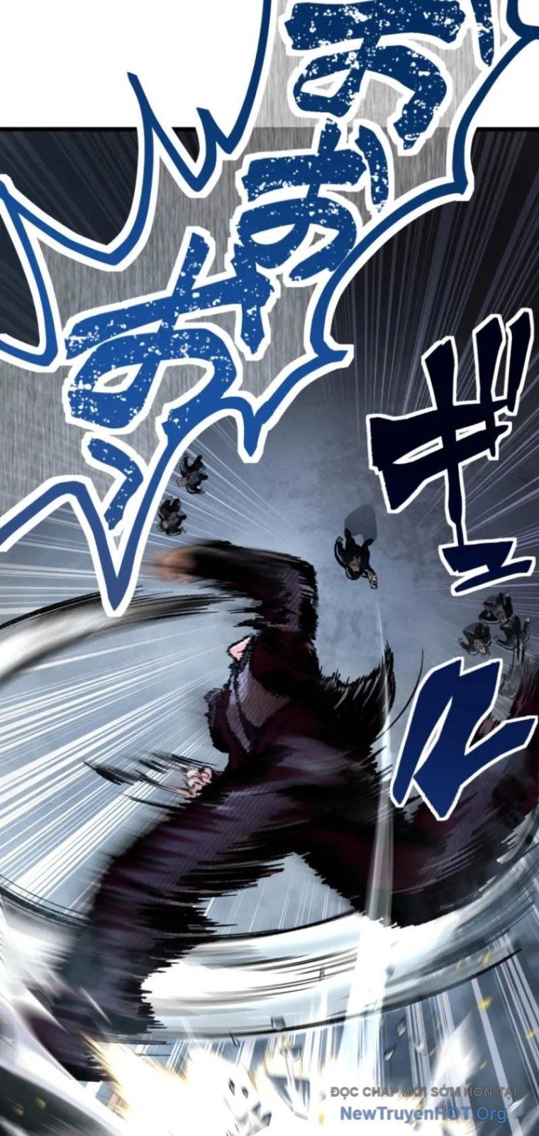 Ceberus Chapter 12 - Trang 26