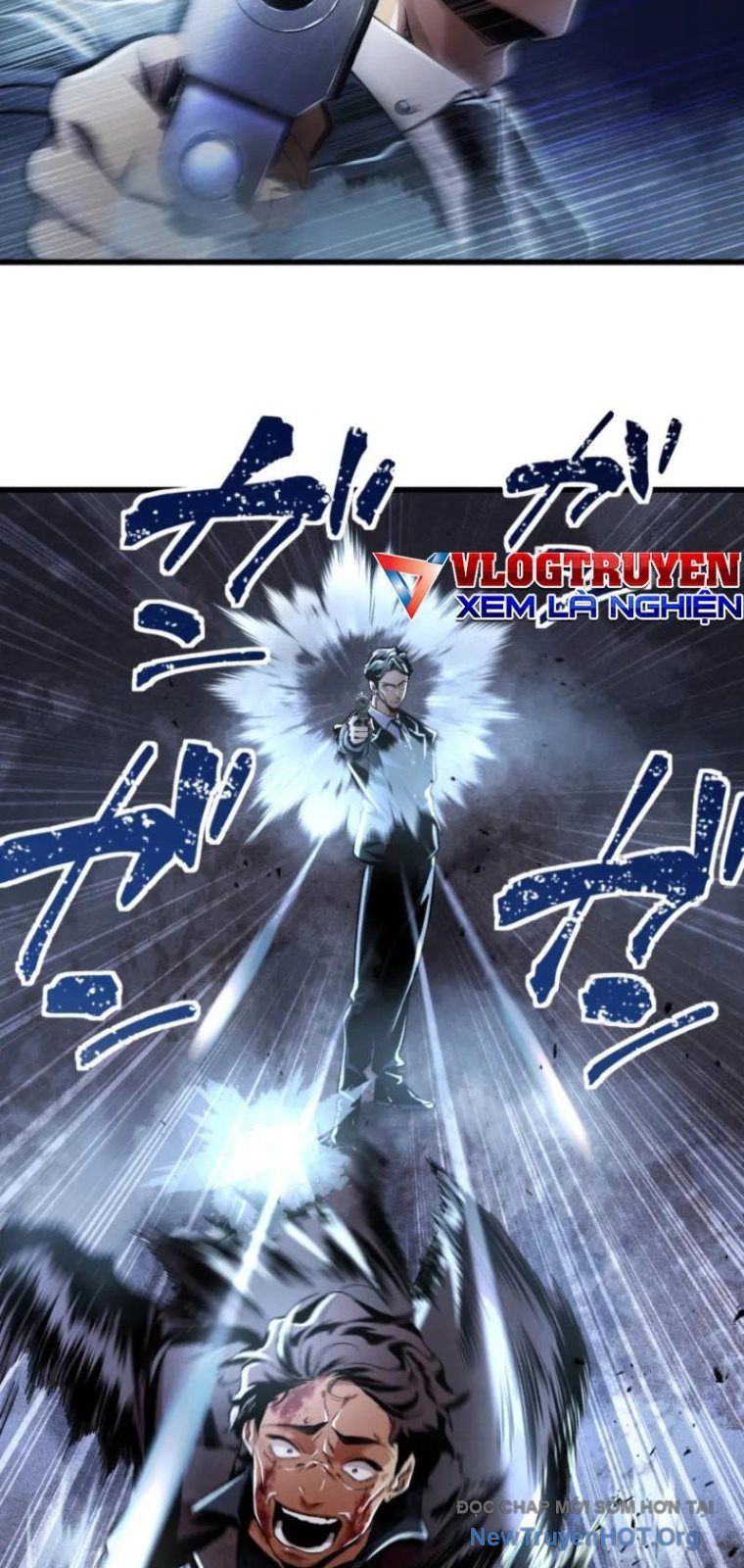 Ceberus Chapter 12 - Trang 29