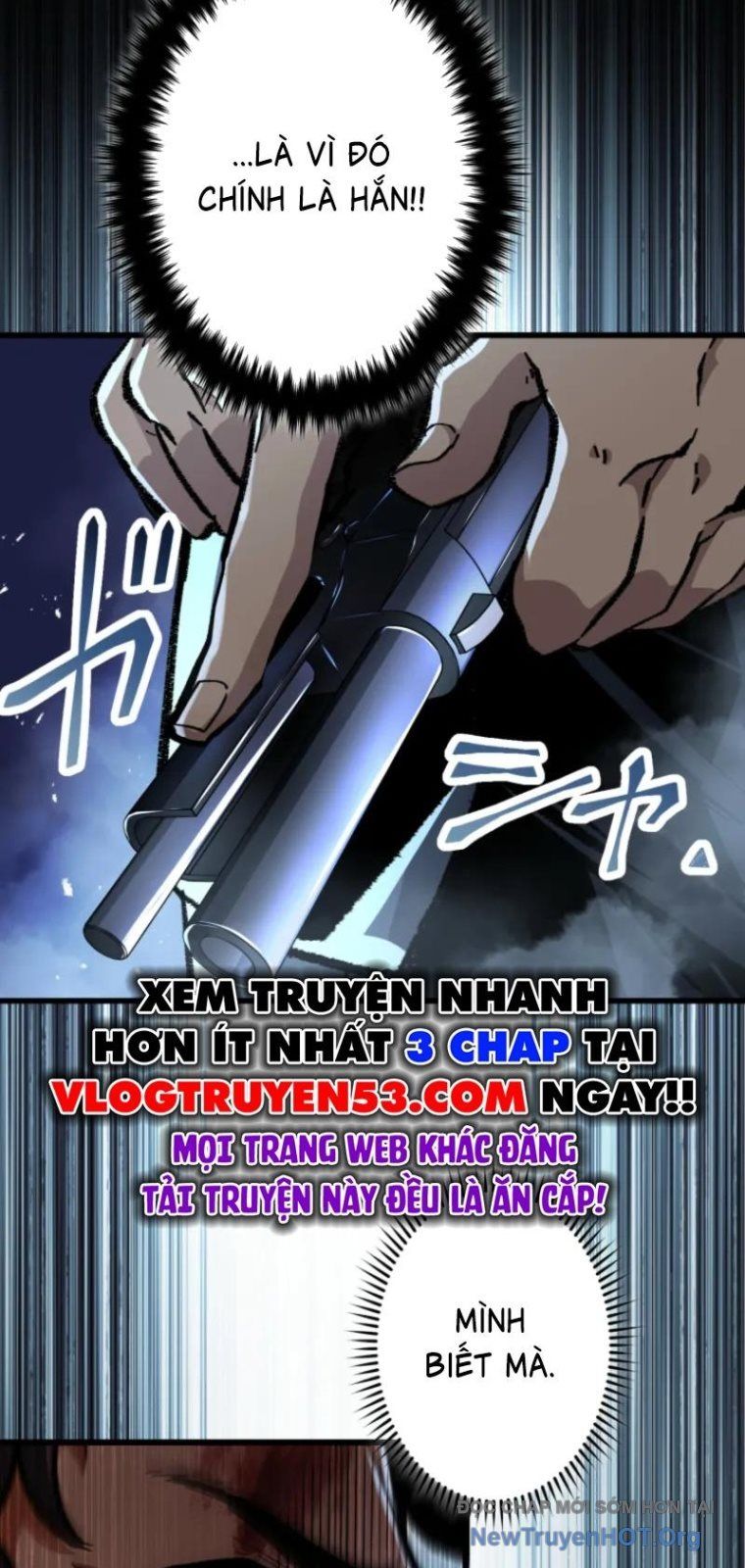 Ceberus Chapter 12 - Trang 35