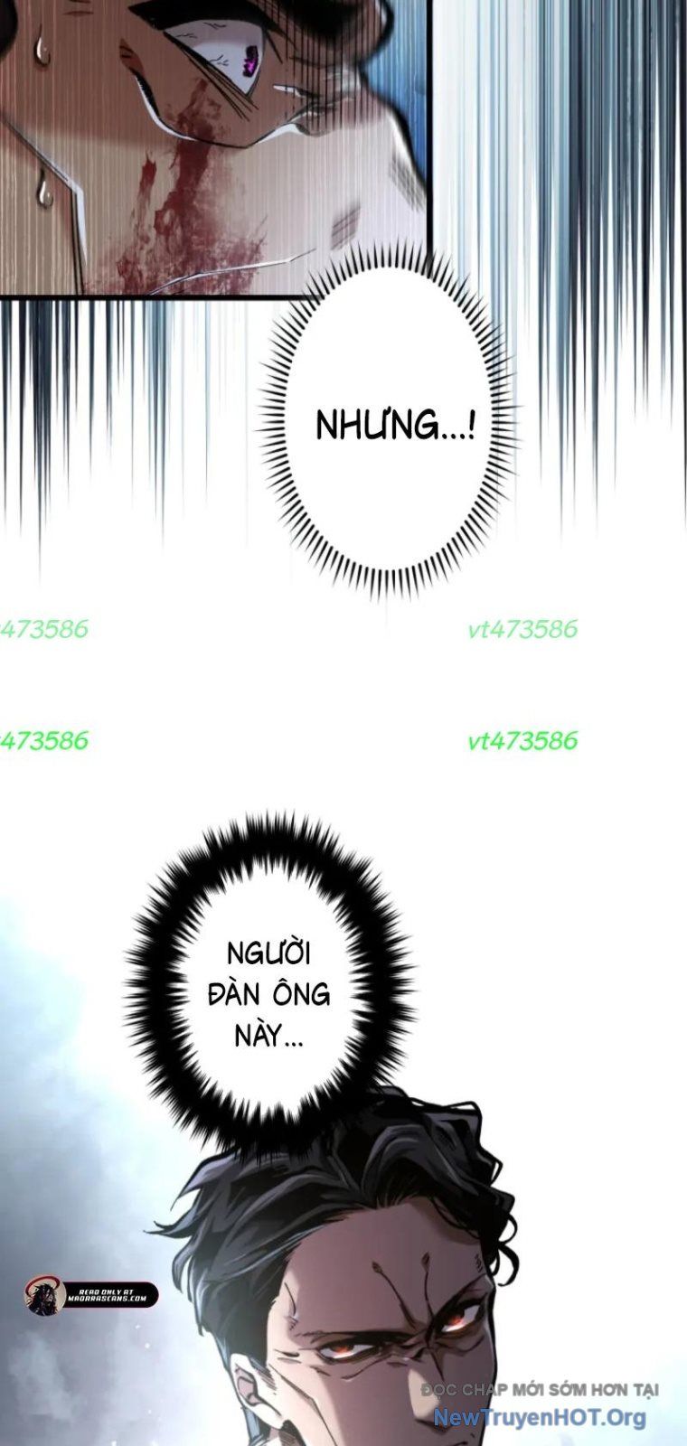 Ceberus Chapter 12 - Trang 36