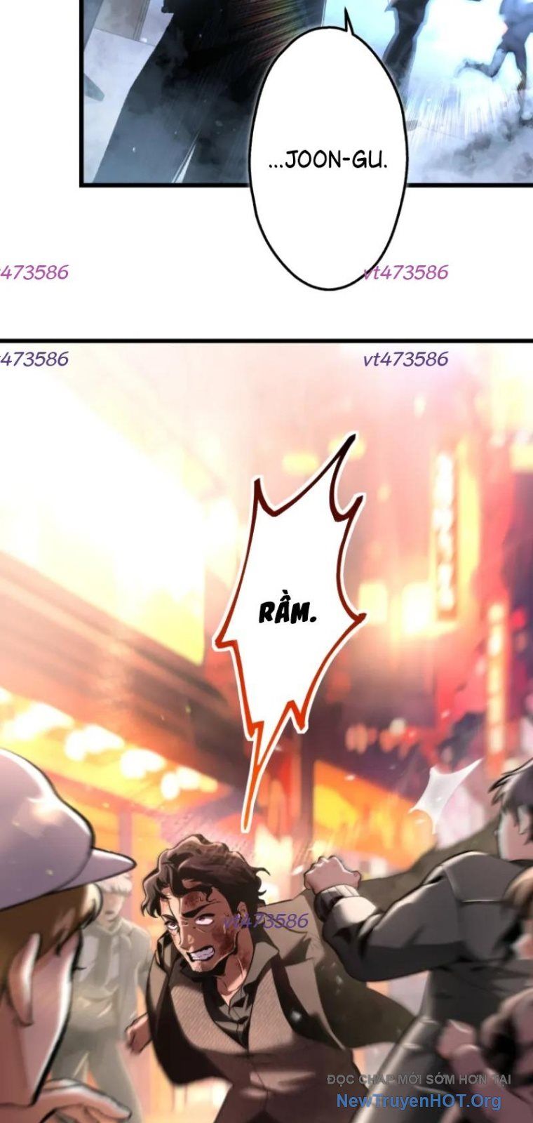 Ceberus Chapter 12 - Trang 41