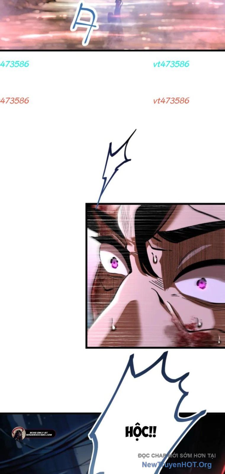 Ceberus Chapter 12 - Trang 43