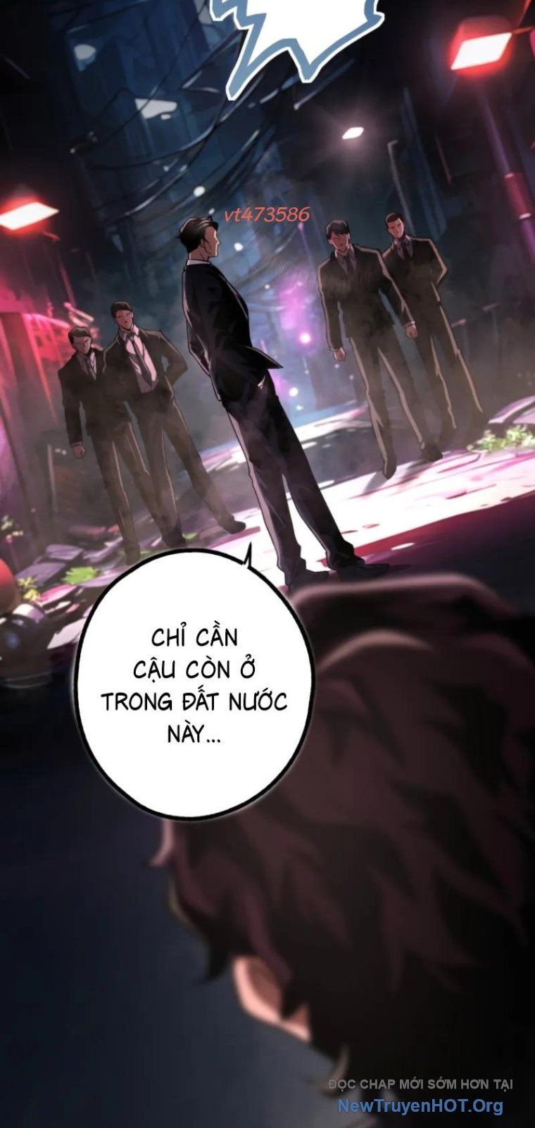 Ceberus Chapter 12 - Trang 44