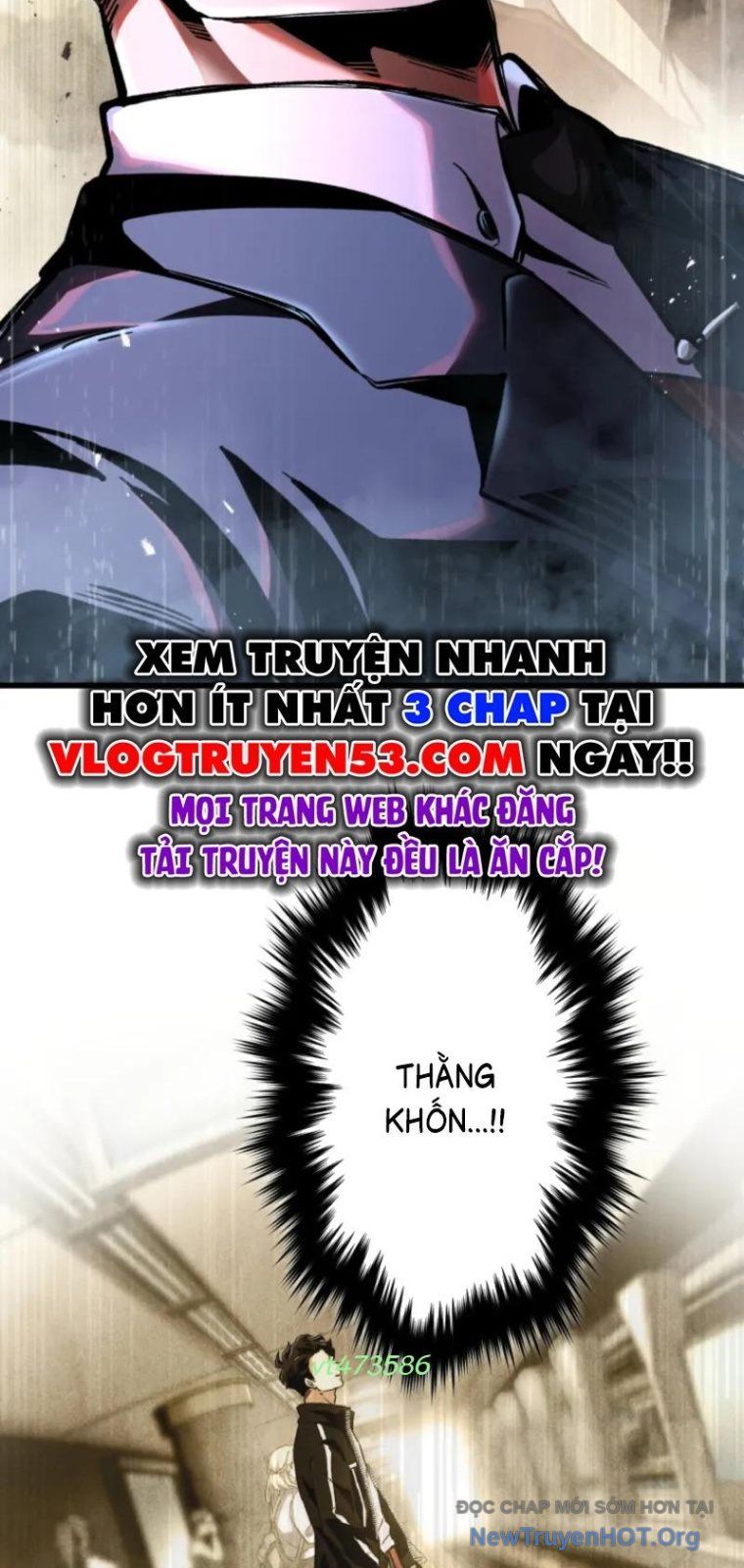 Ceberus Chapter 12 - Trang 46