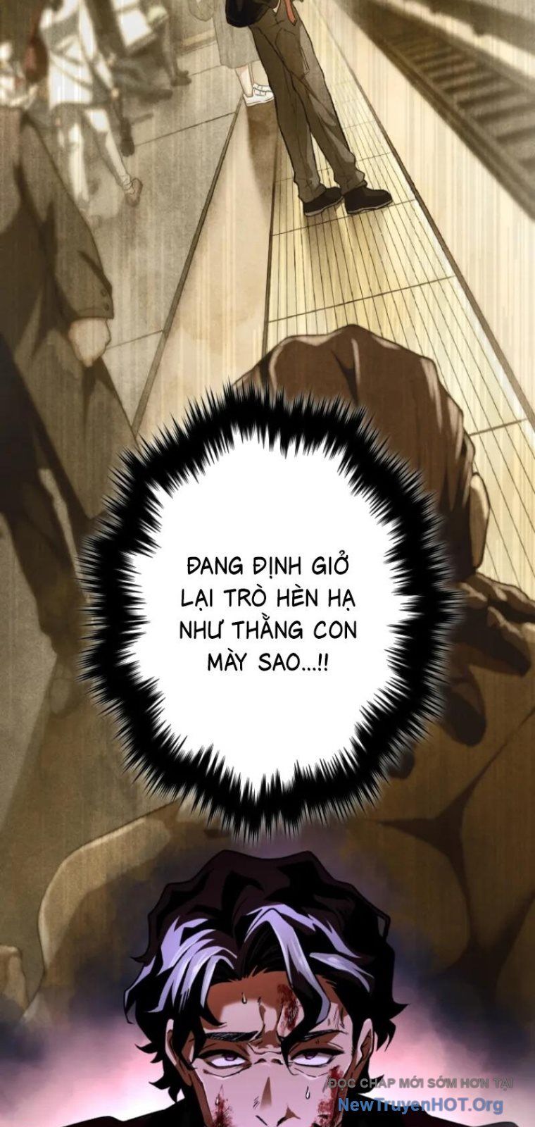 Ceberus Chapter 12 - Trang 47