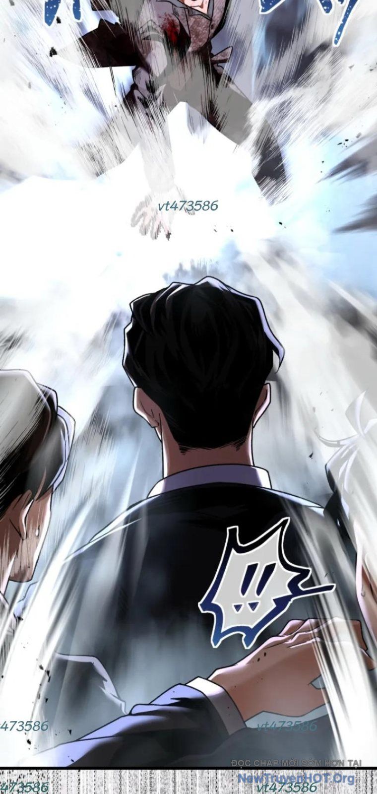 Ceberus Chapter 12 - Trang 49