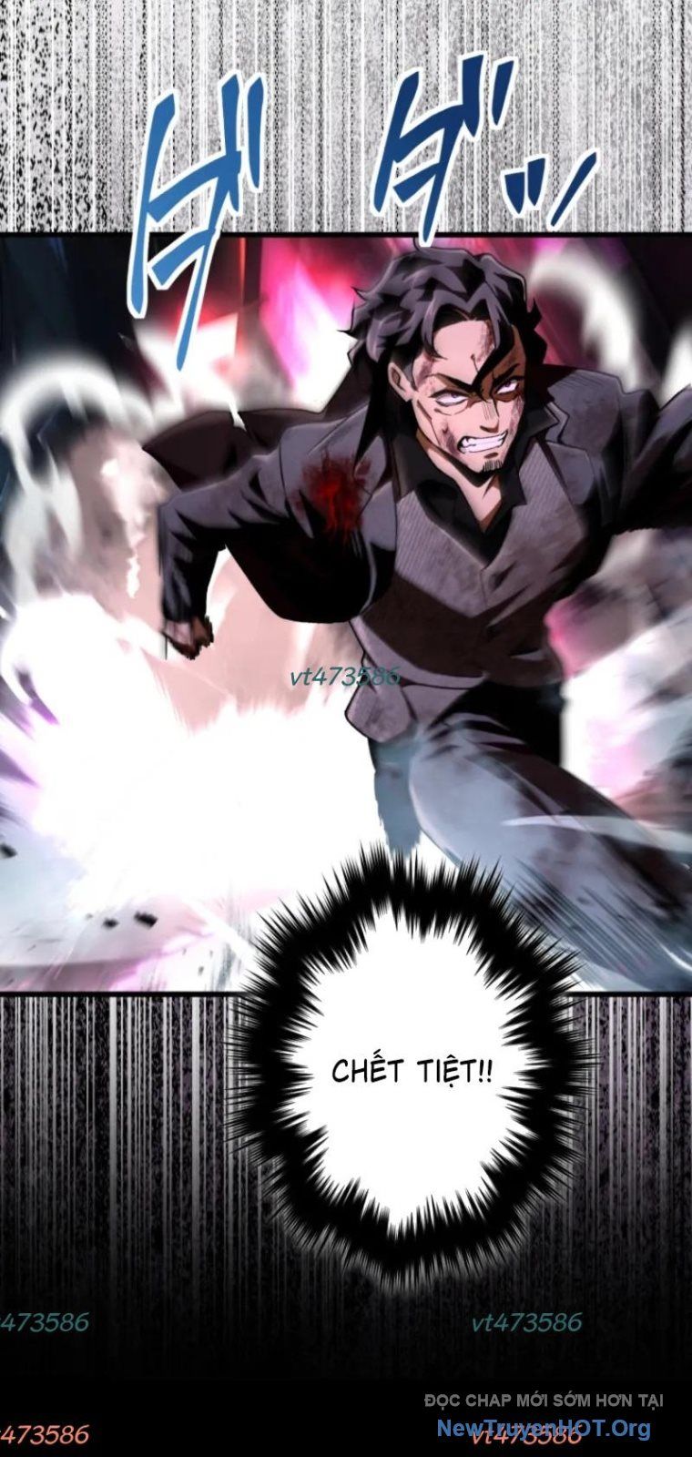 Ceberus Chapter 12 - Trang 50