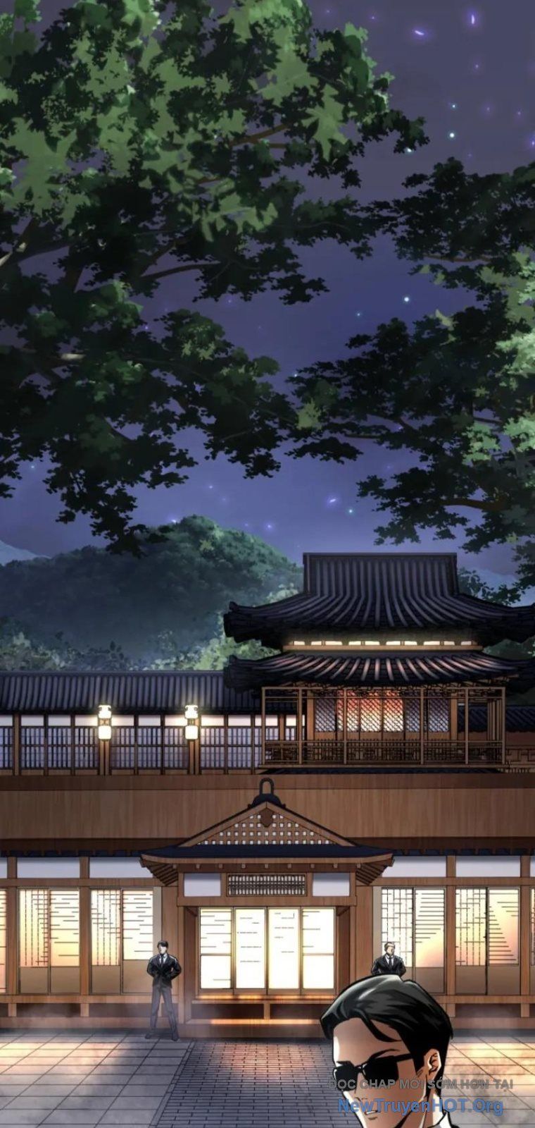 Ceberus Chapter 13 - Trang 13