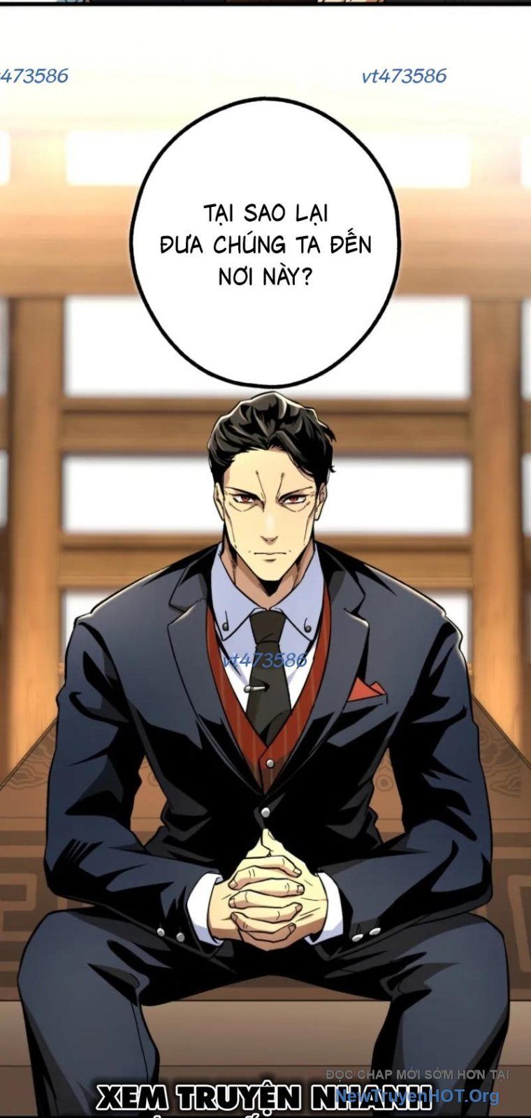 Ceberus Chapter 13 - Trang 16