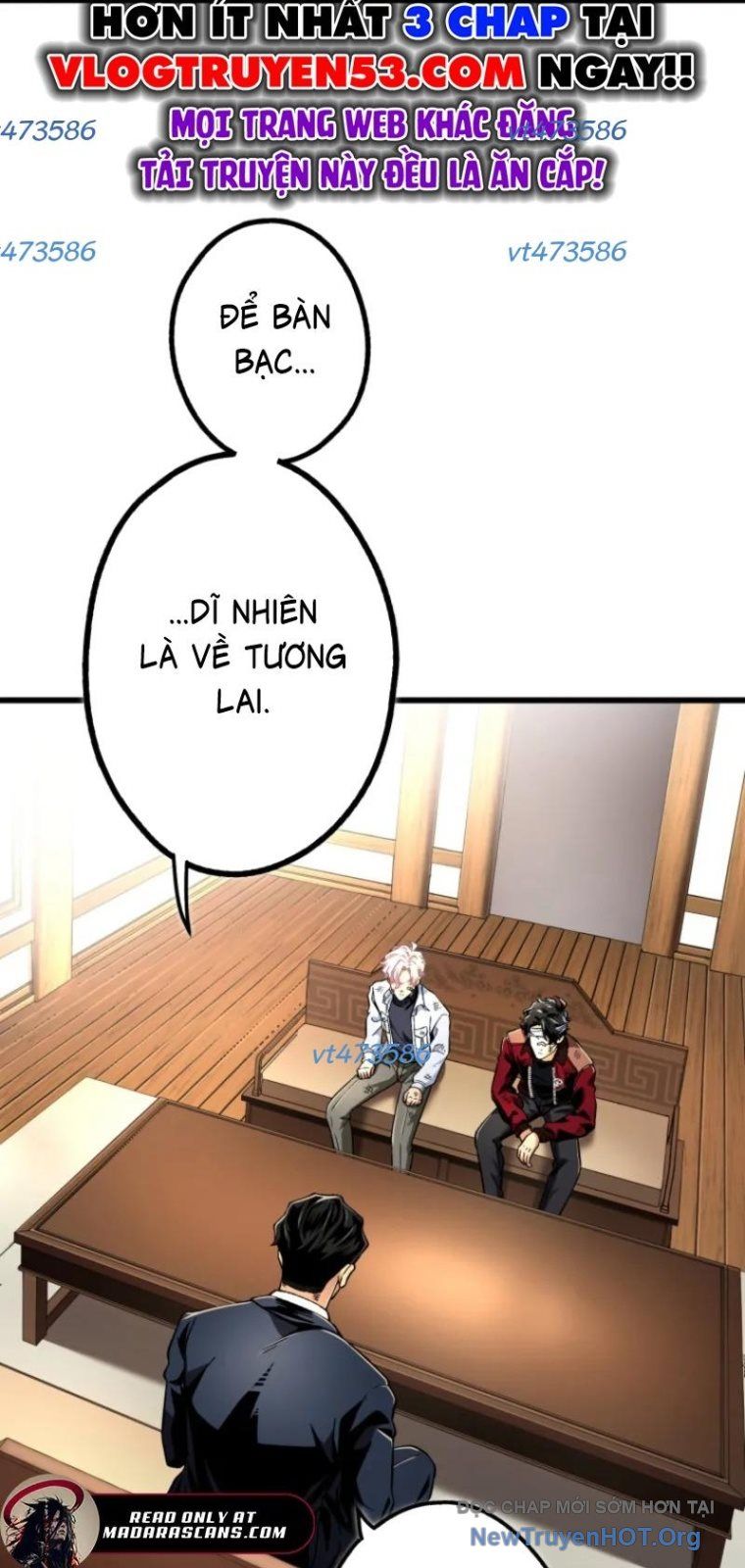 Ceberus Chapter 13 - Trang 17