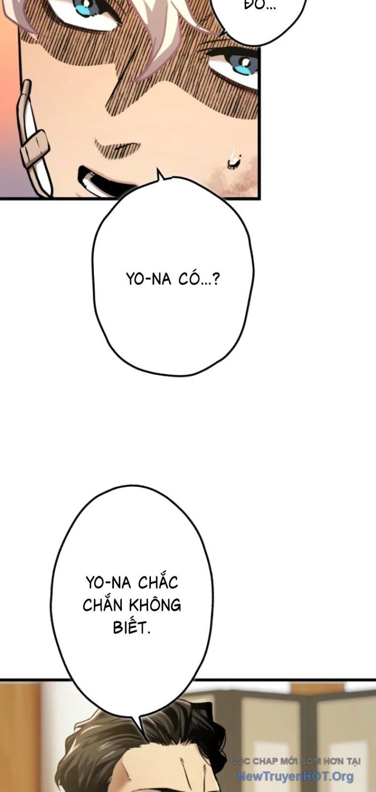 Ceberus Chapter 13 - Trang 20