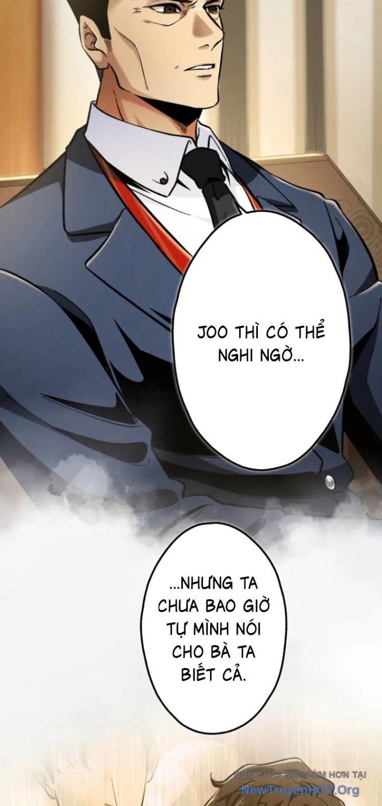 Ceberus Chapter 13 - Trang 21