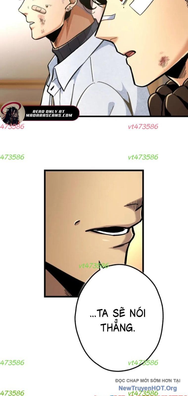 Ceberus Chapter 13 - Trang 24