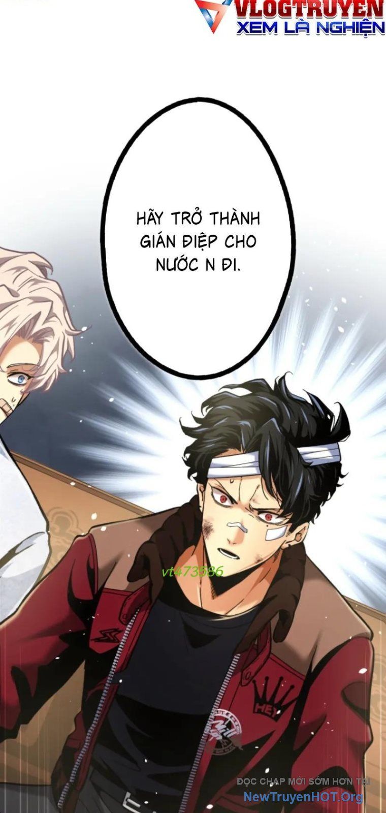 Ceberus Chapter 13 - Trang 25