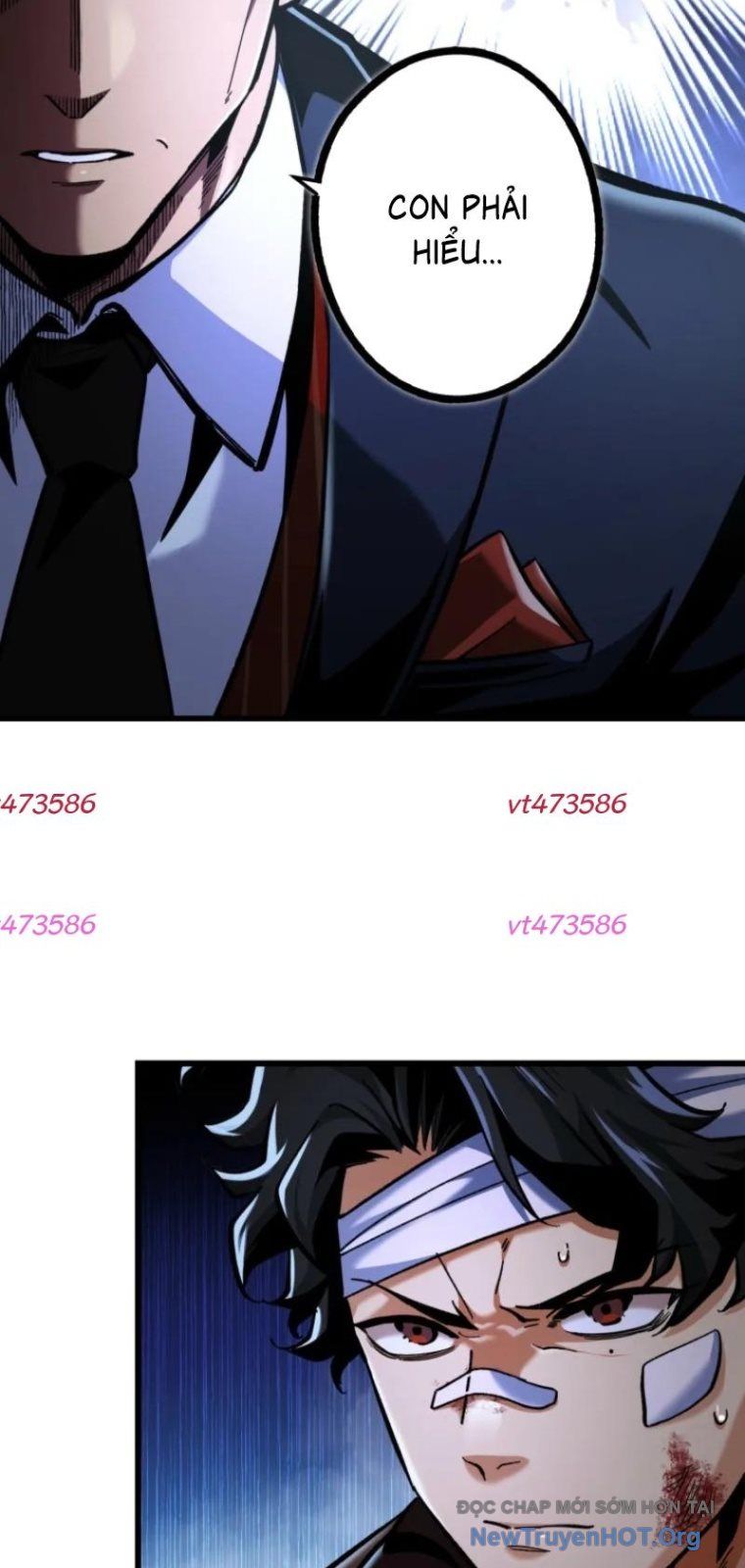 Ceberus Chapter 13 - Trang 28