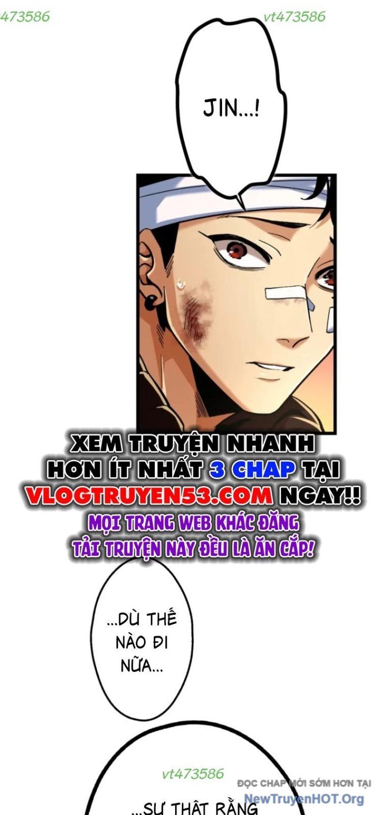 Ceberus Chapter 13 - Trang 32