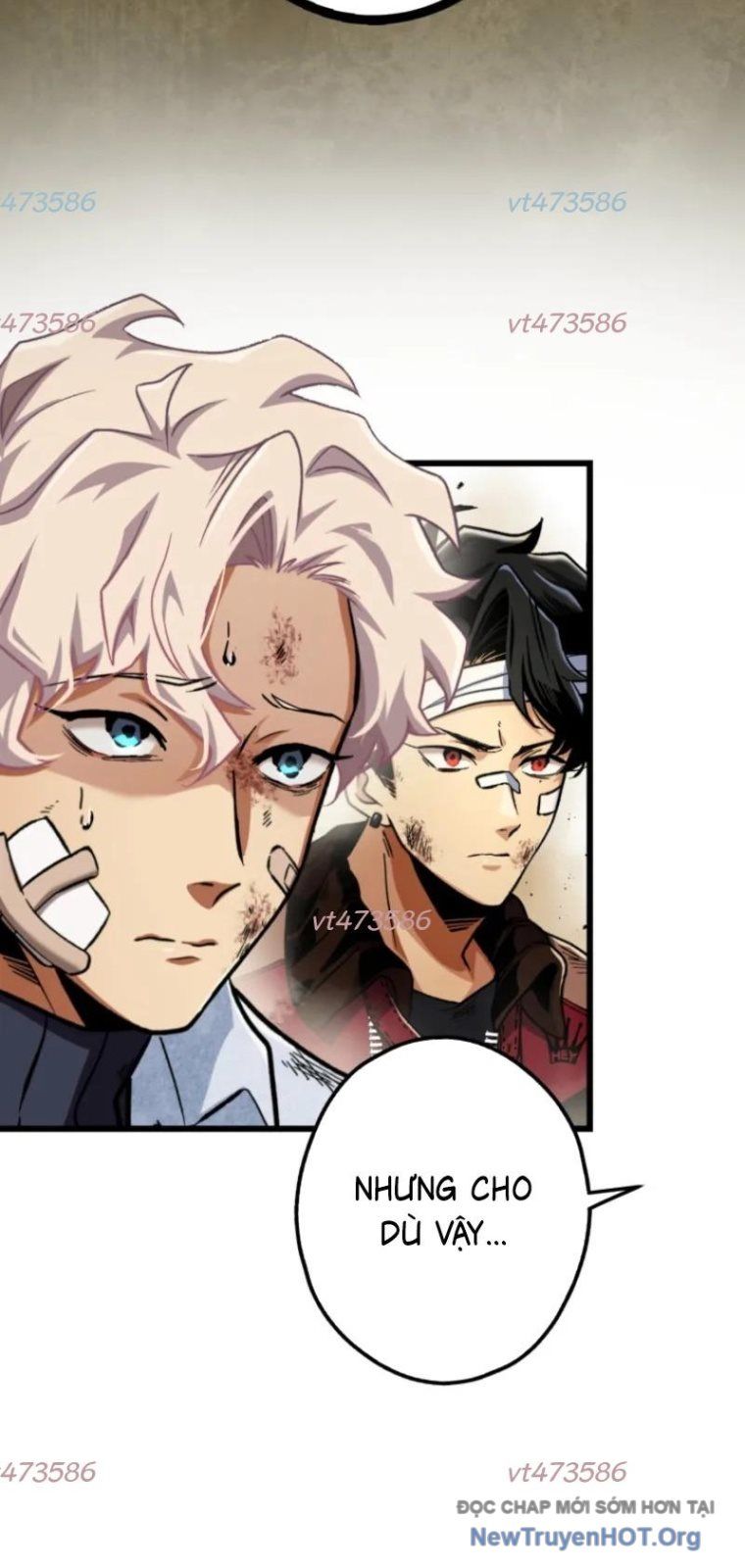 Ceberus Chapter 13 - Trang 37