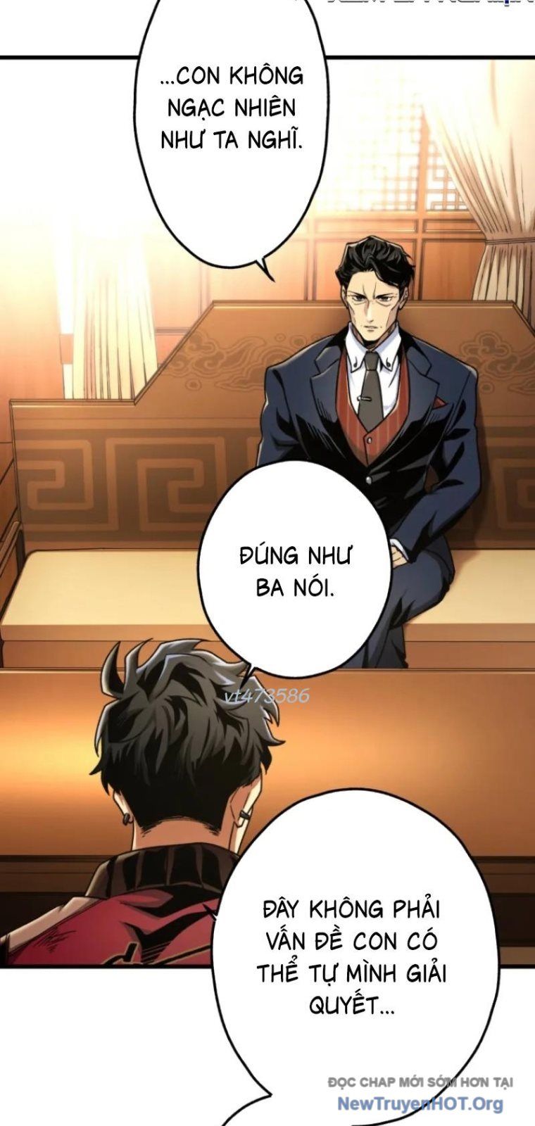 Ceberus Chapter 13 - Trang 40