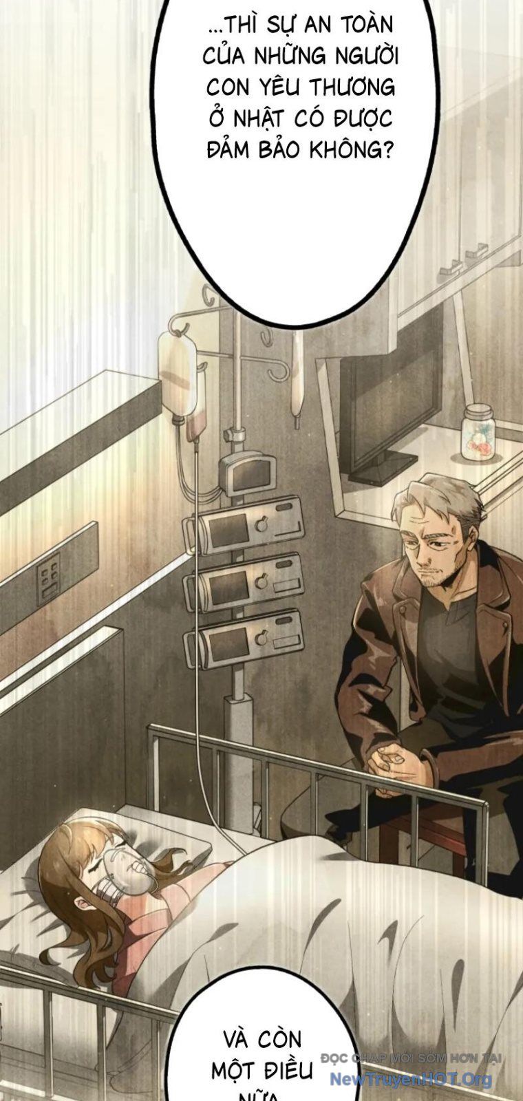 Ceberus Chapter 13 - Trang 43