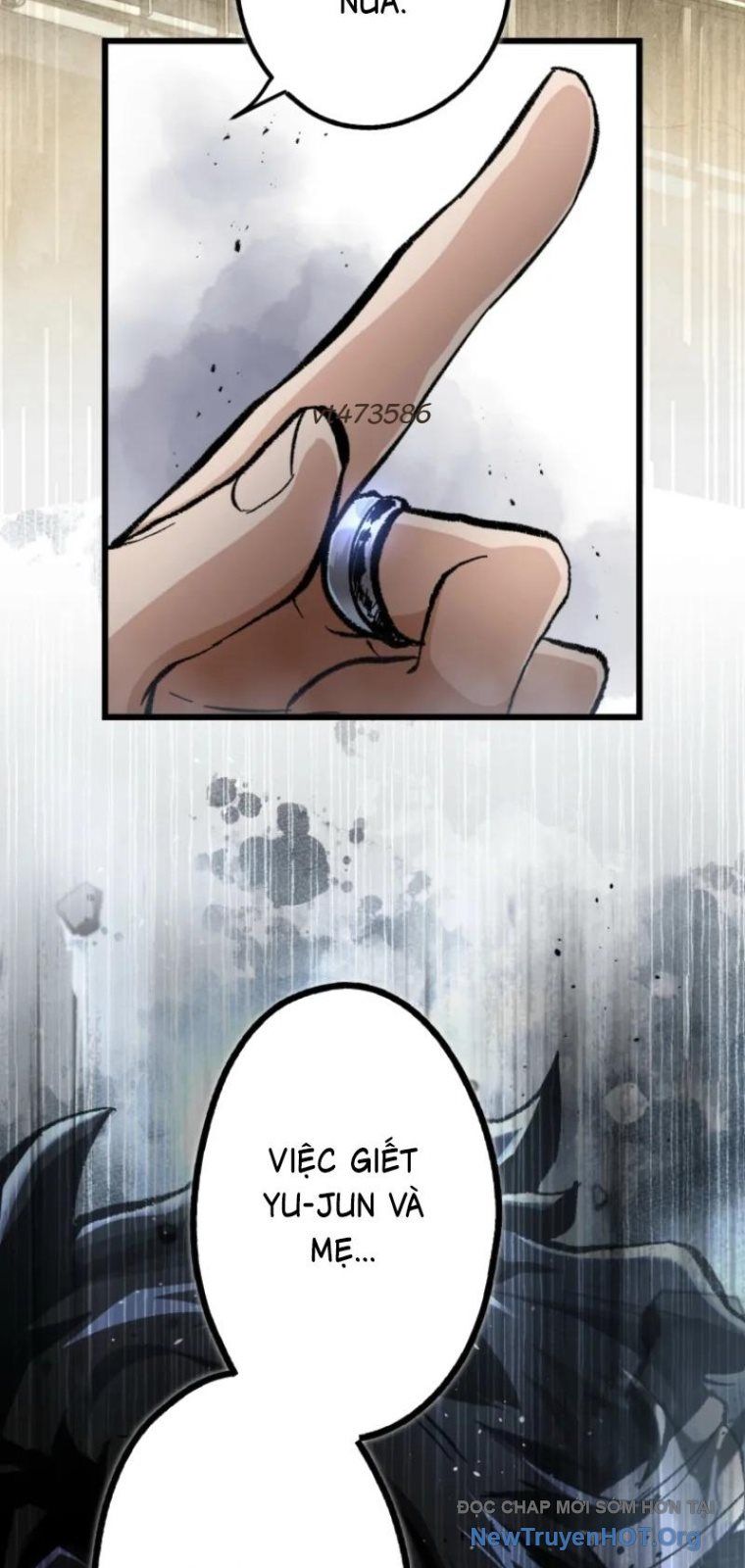 Ceberus Chapter 13 - Trang 44