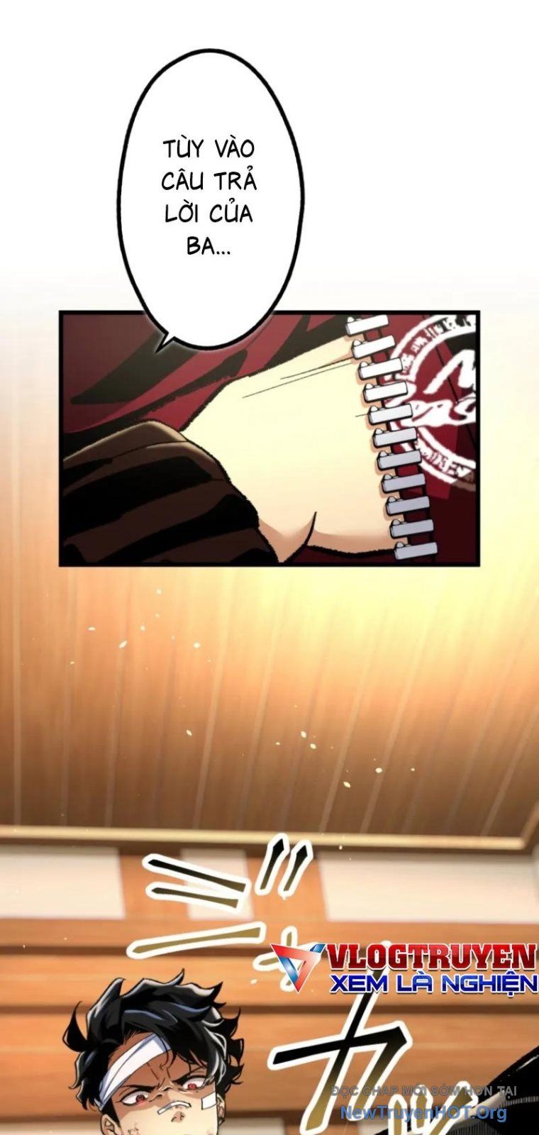 Ceberus Chapter 13 - Trang 46